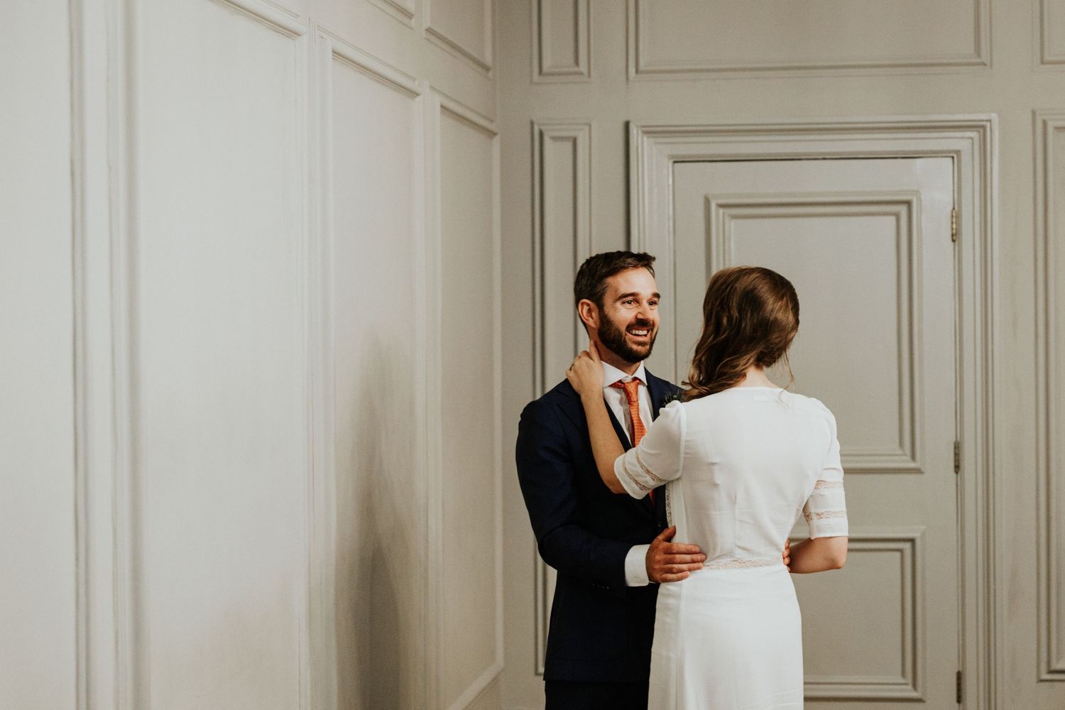 old marylebone town hall wedding