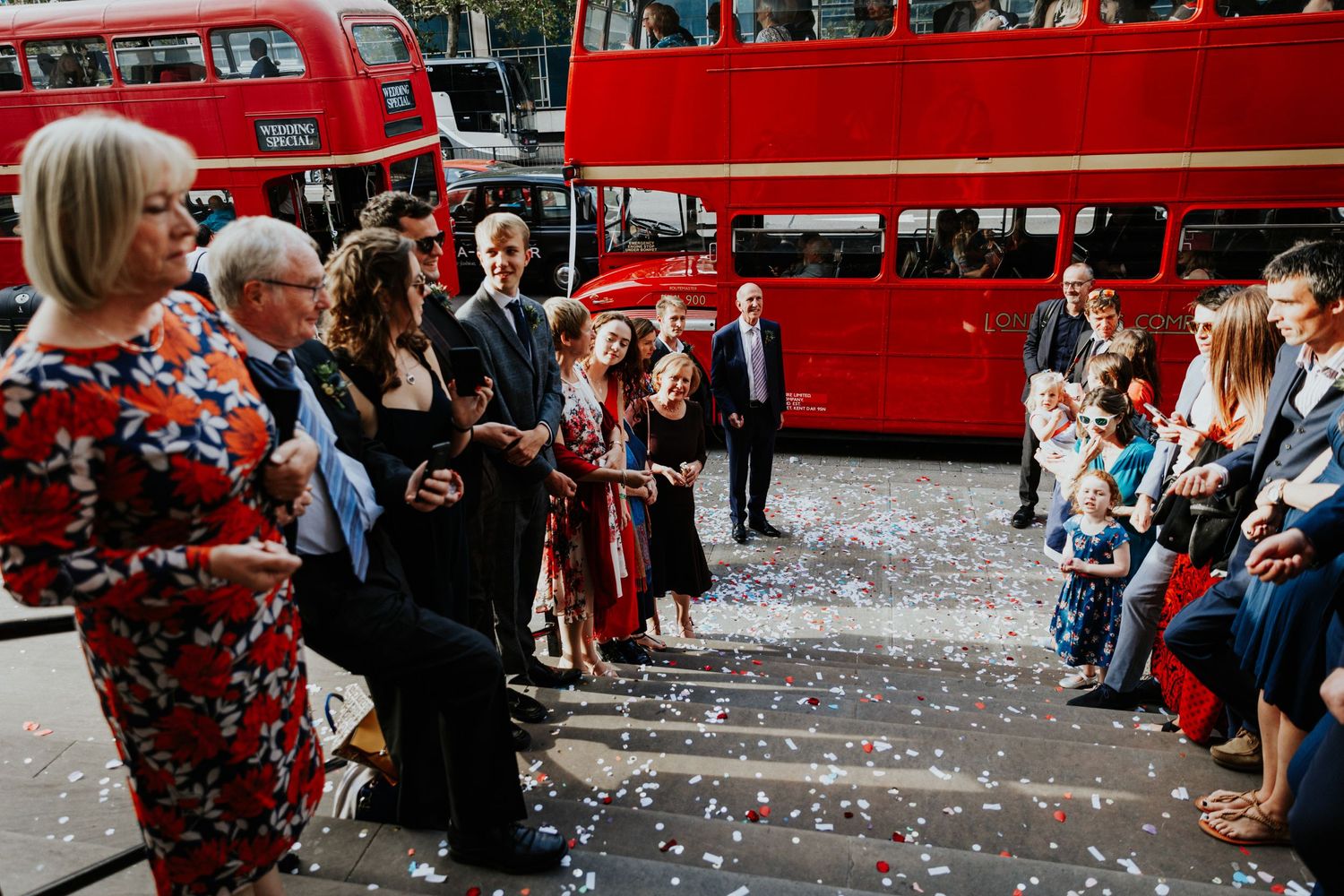 old marylebone town hall wedding