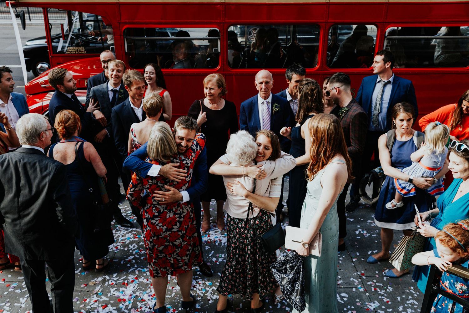 old marylebone town hall wedding