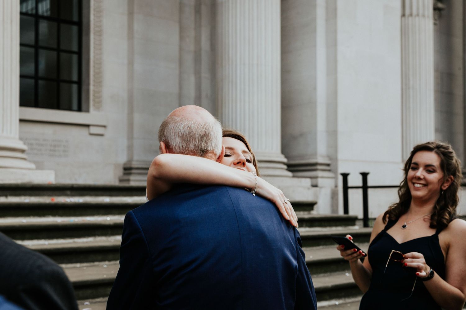 old marylebone town hall wedding