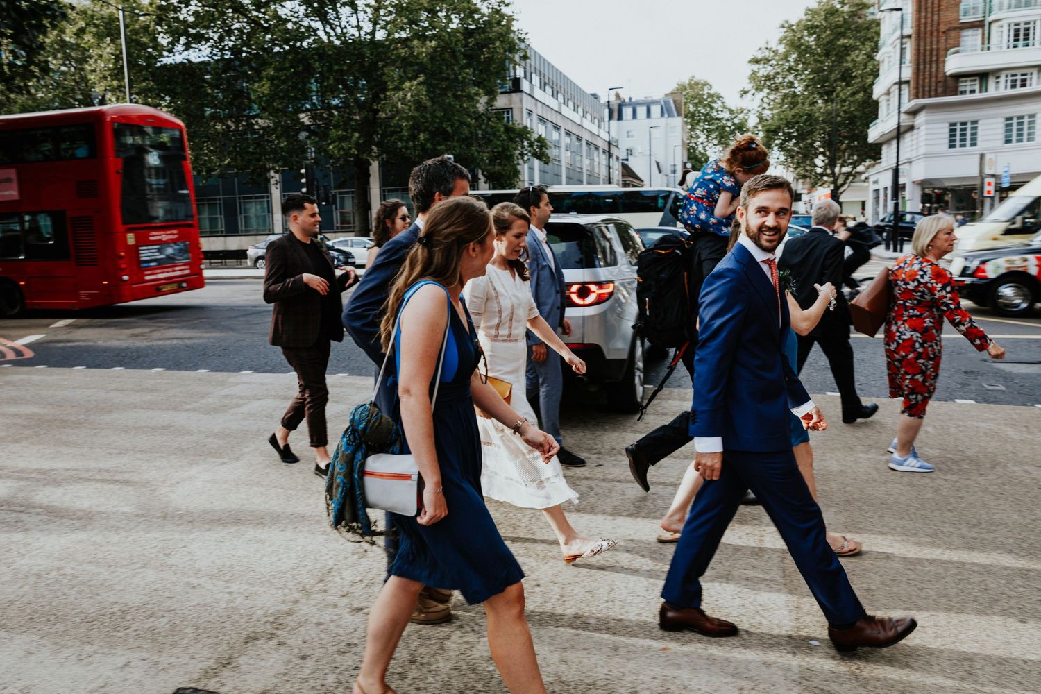 old marylebone town hall wedding