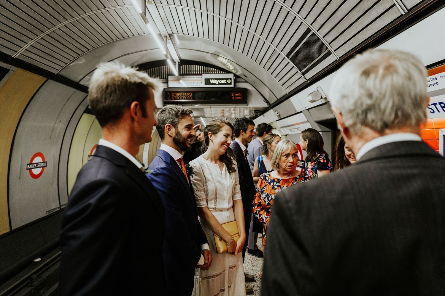 old marylebone town hall wedding