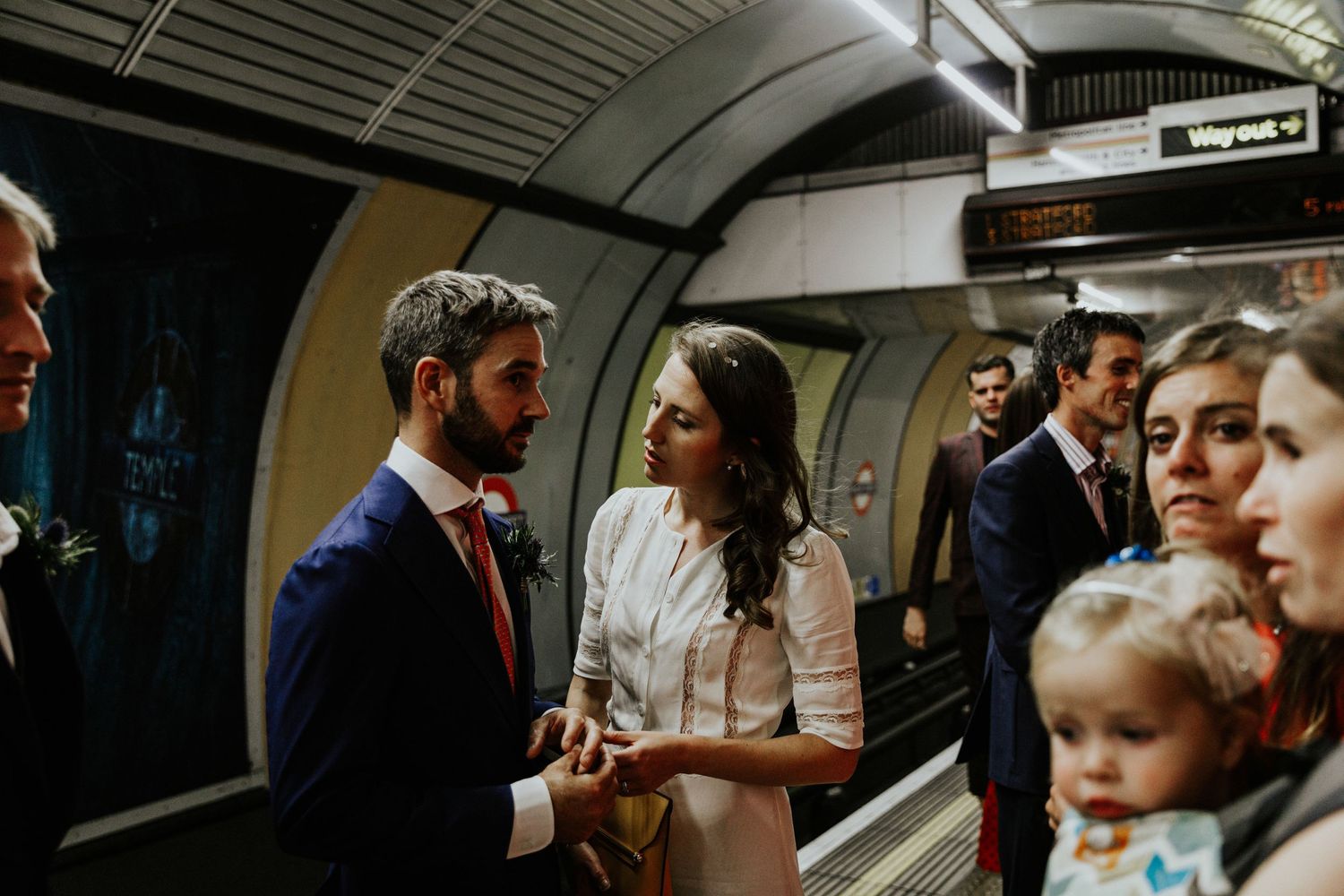 old marylebone town hall wedding