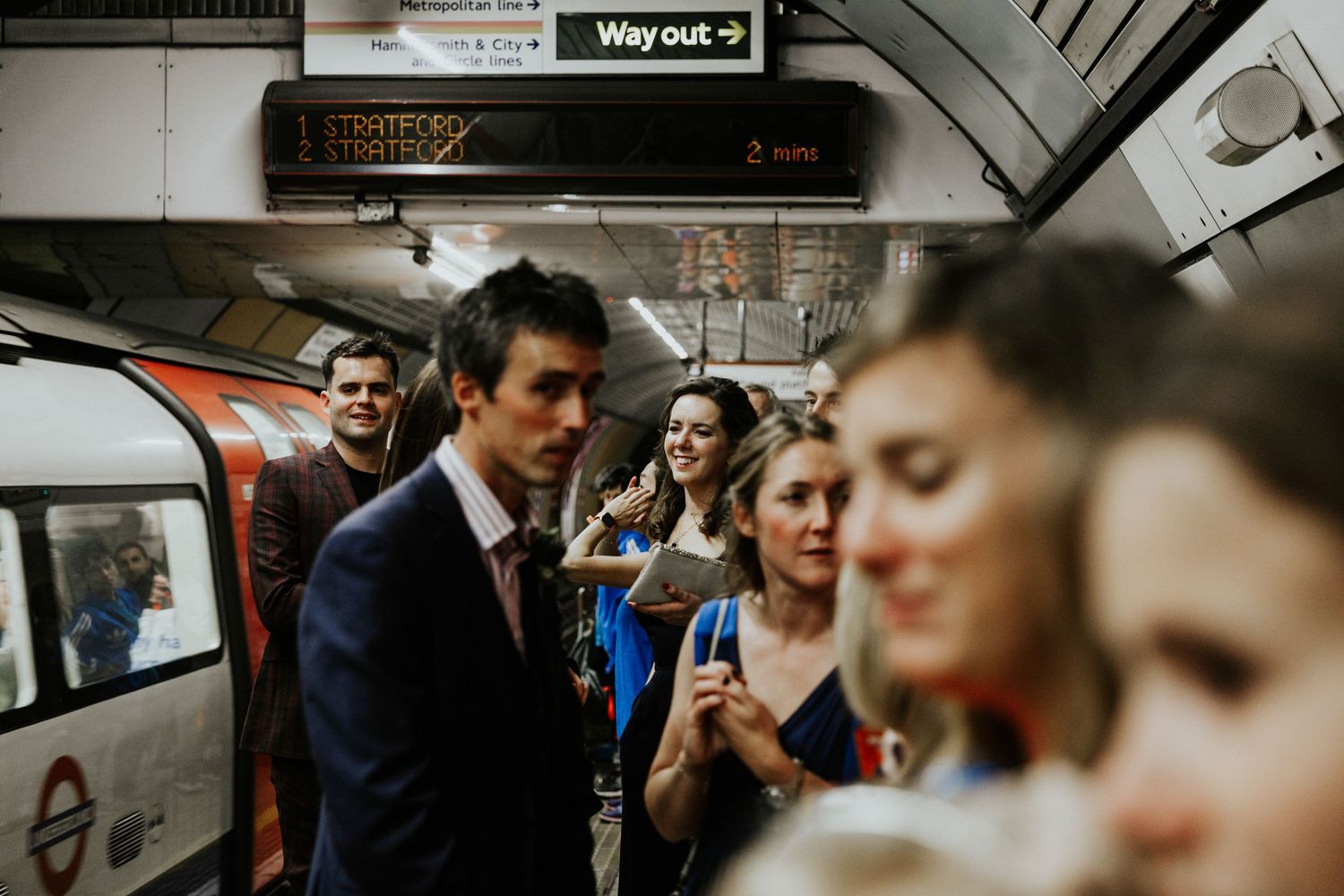 old marylebone town hall wedding