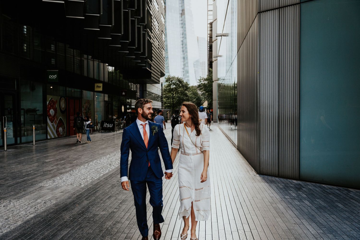 old marylebone town hall wedding