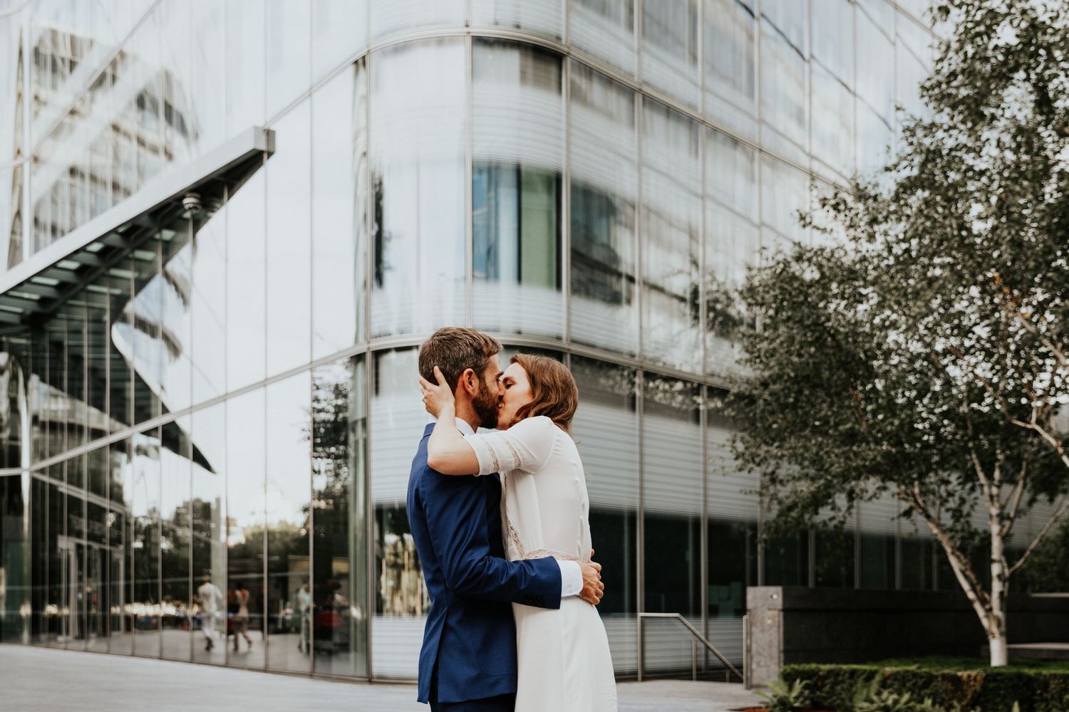 old marylebone town hall wedding