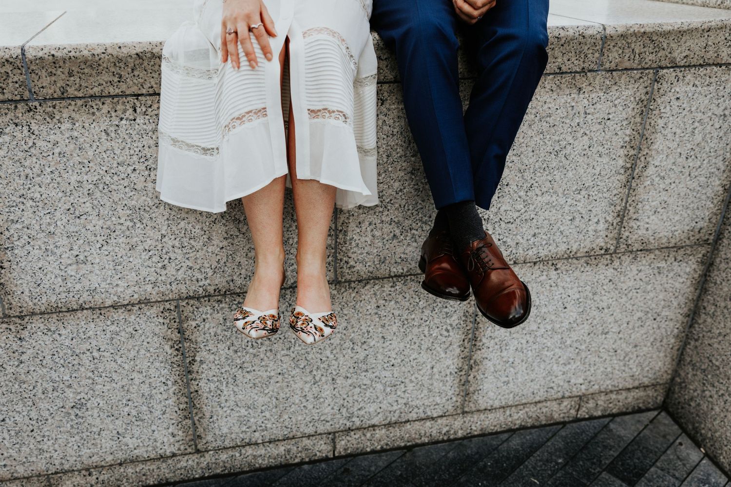 old marylebone town hall wedding