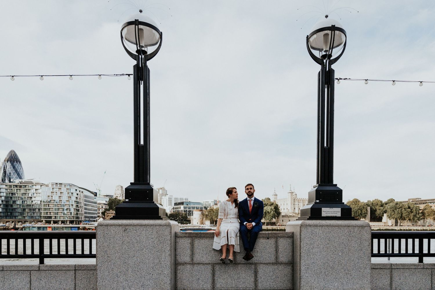 old marylebone town hall wedding