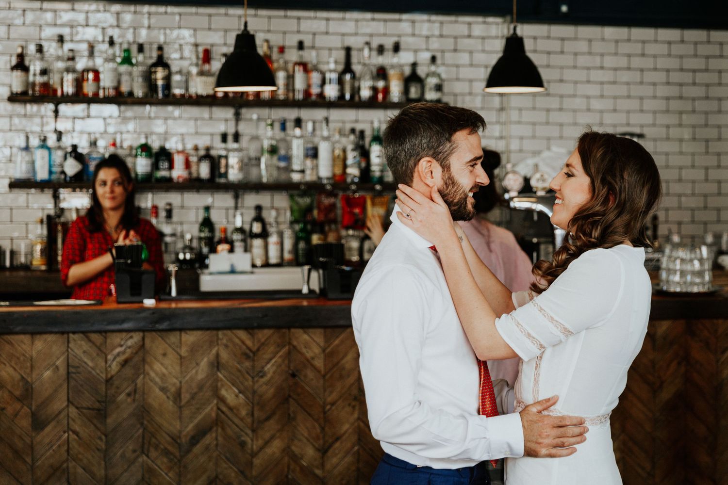 old marylebone town hall wedding