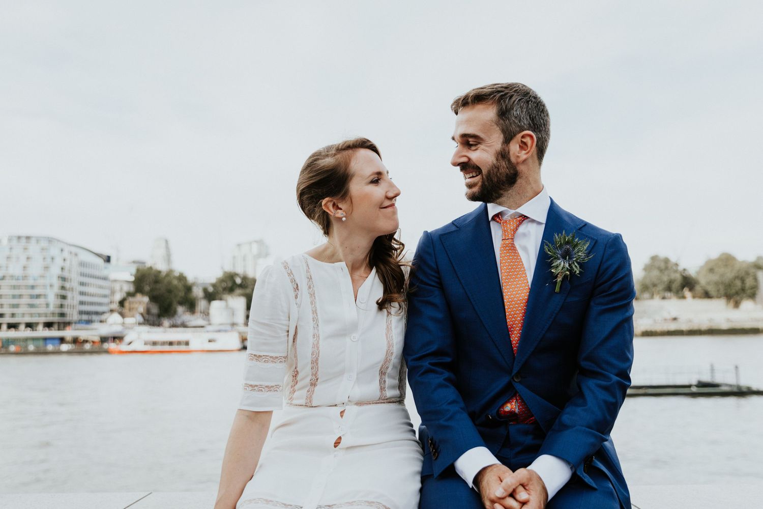 old marylebone town hall wedding