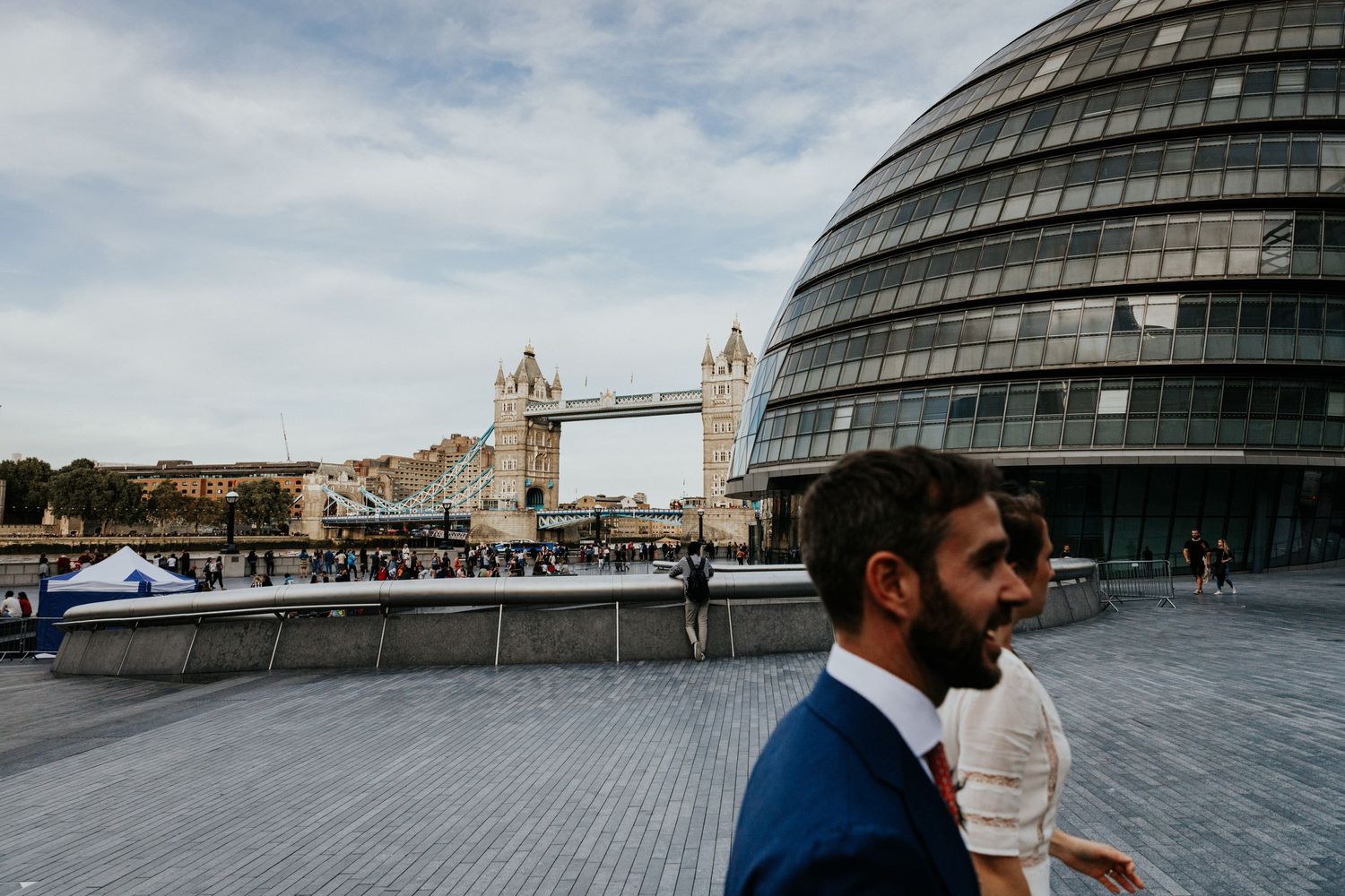 old marylebone town hall wedding