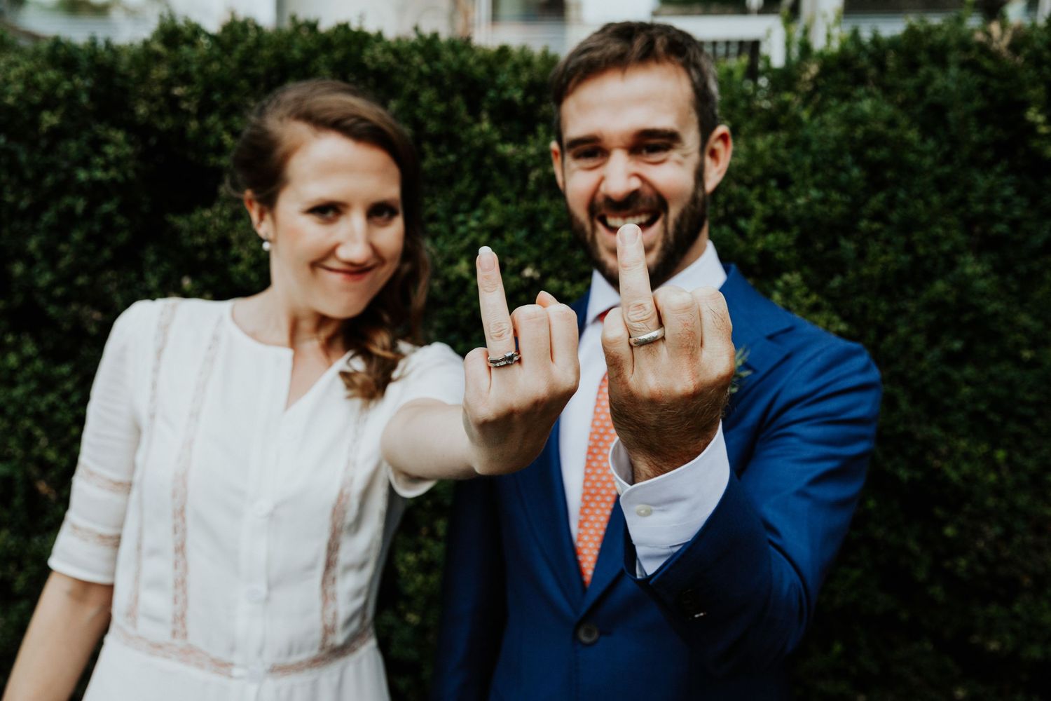 old marylebone town hall wedding