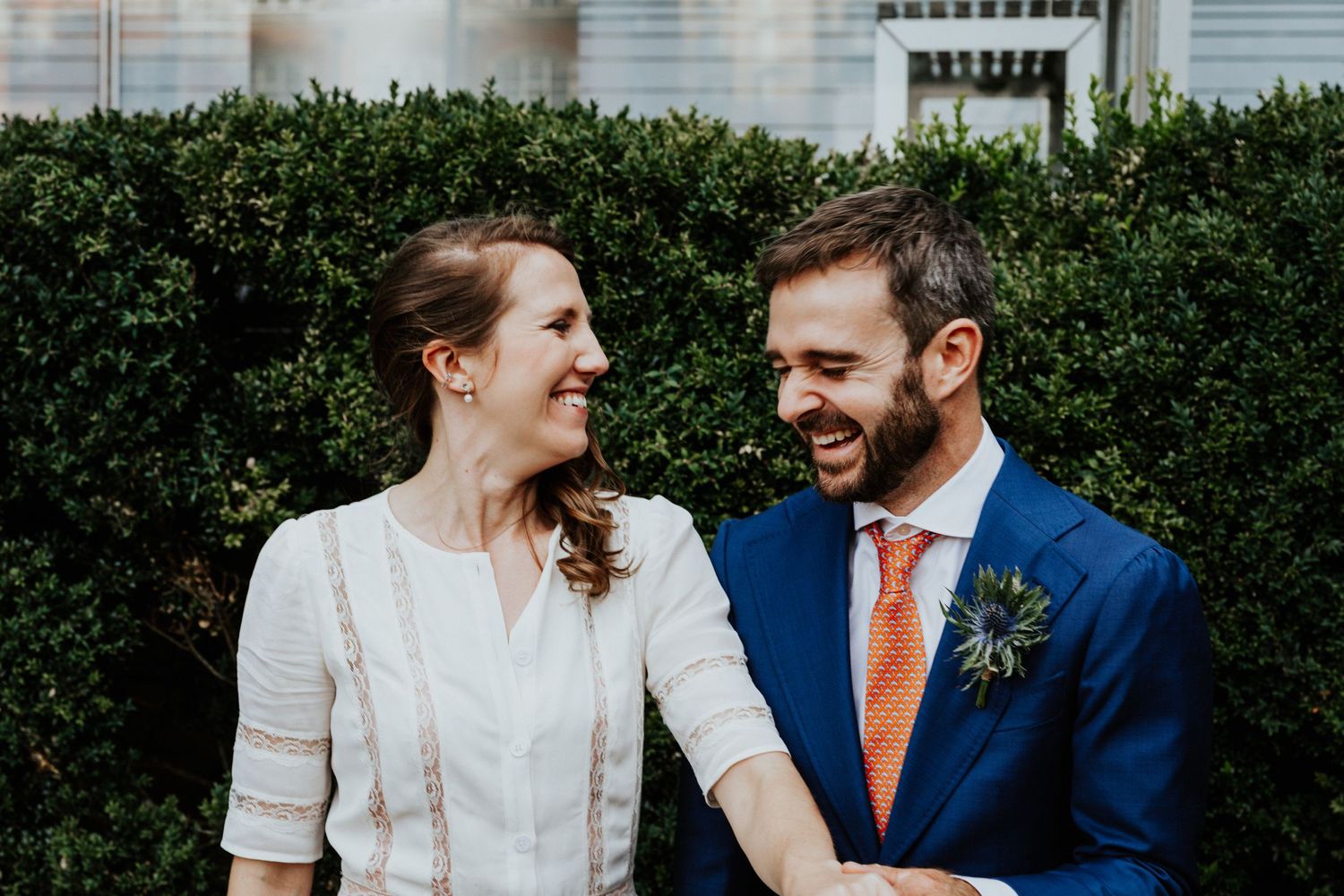 old marylebone town hall wedding