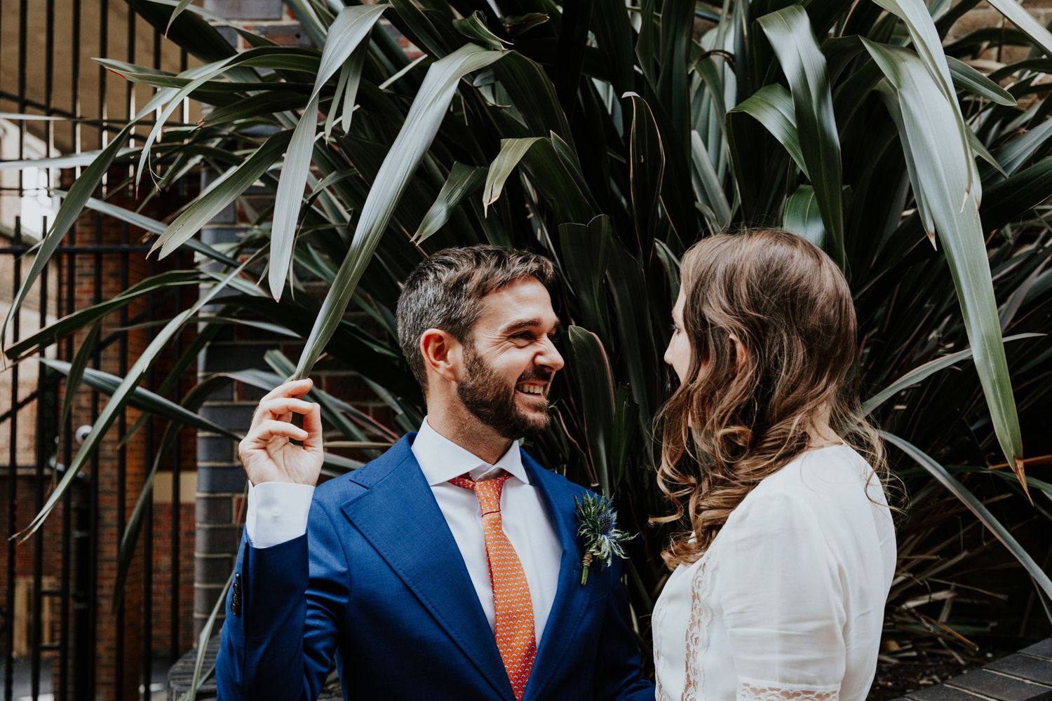 old marylebone town hall wedding