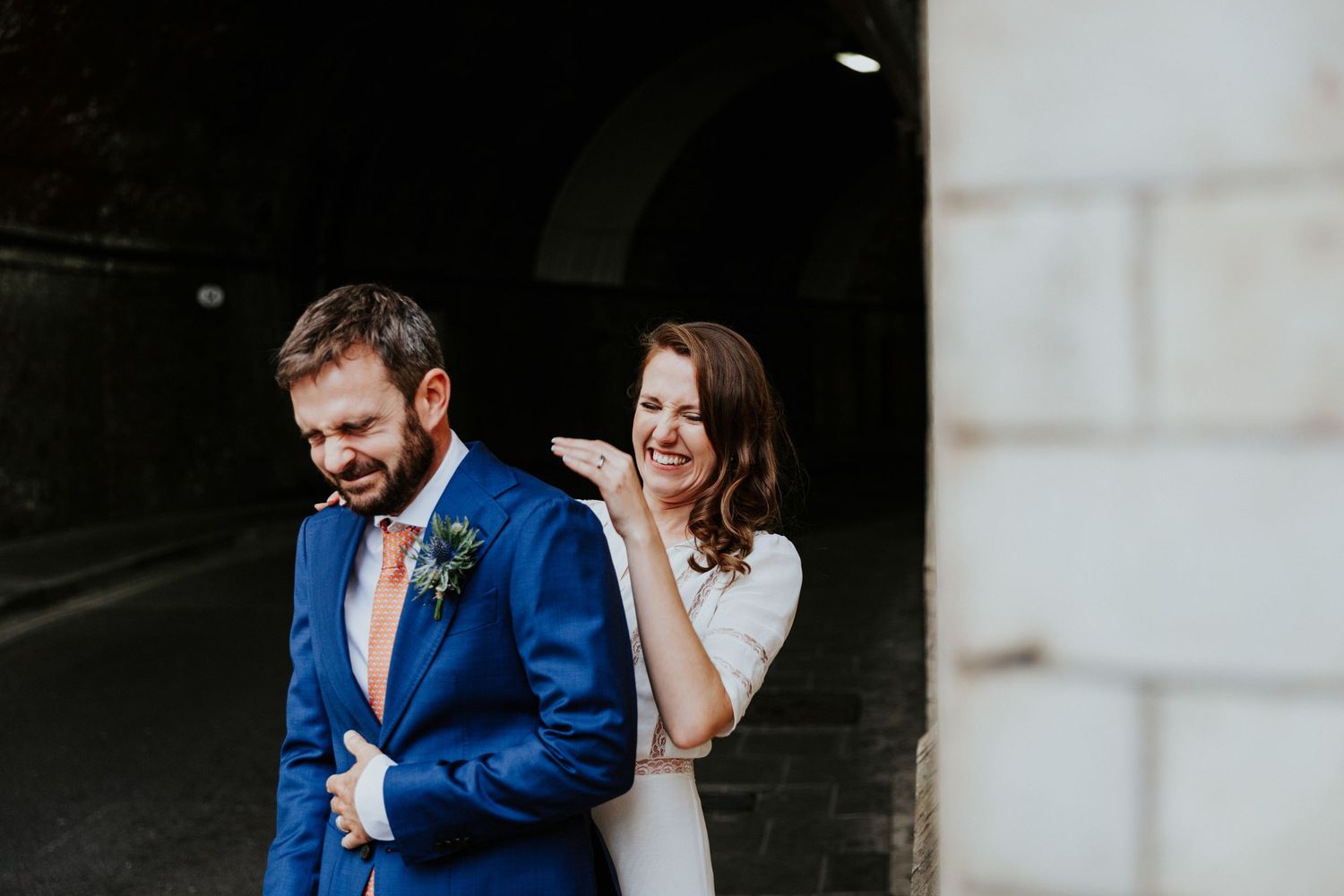 old marylebone town hall wedding
