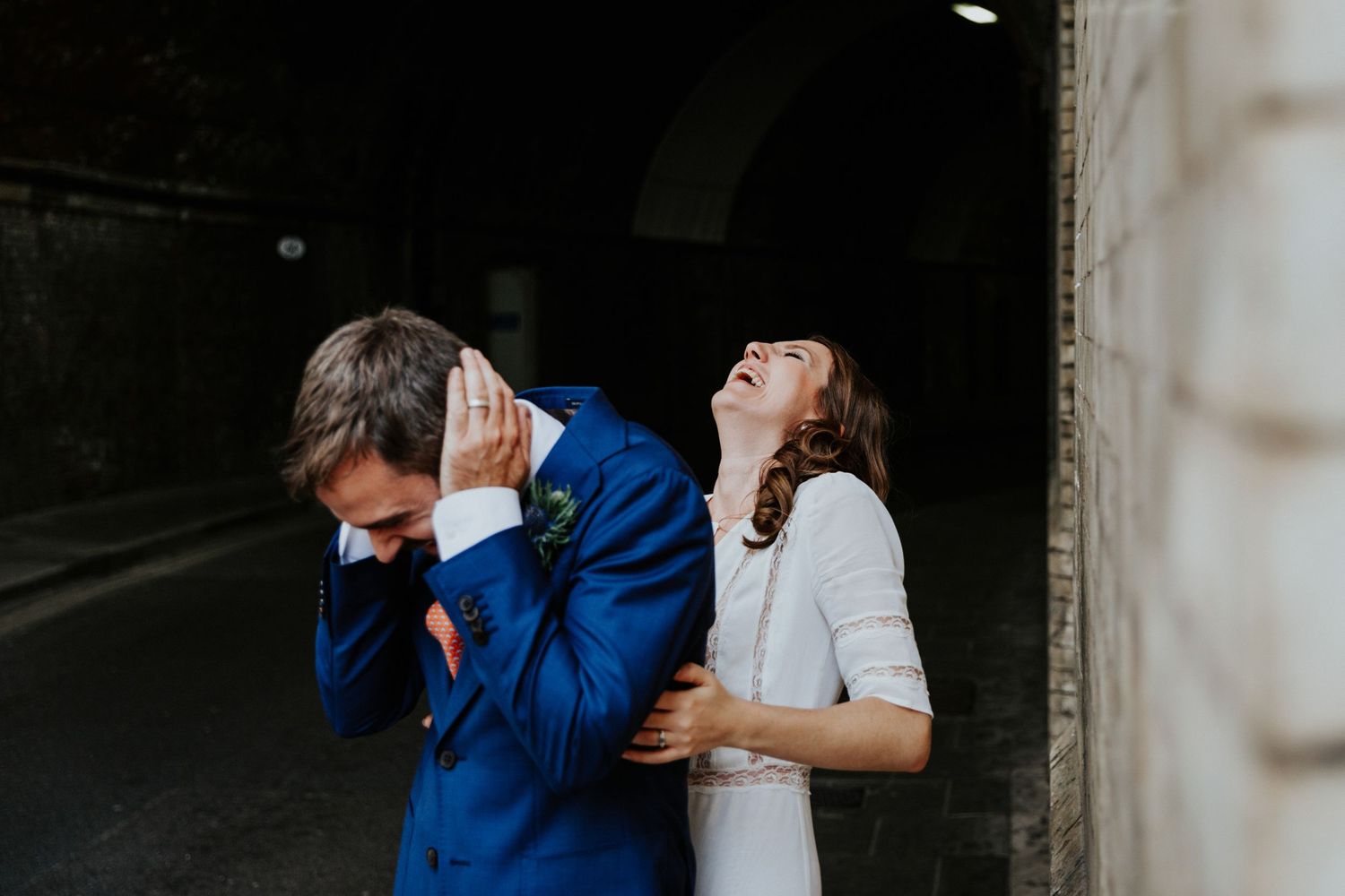 old marylebone town hall wedding