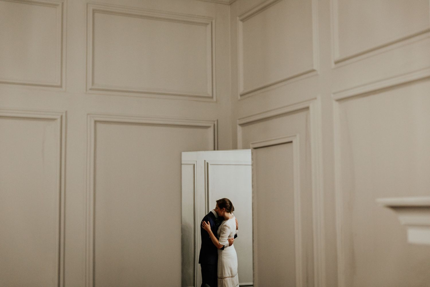old marylebone town hall wedding