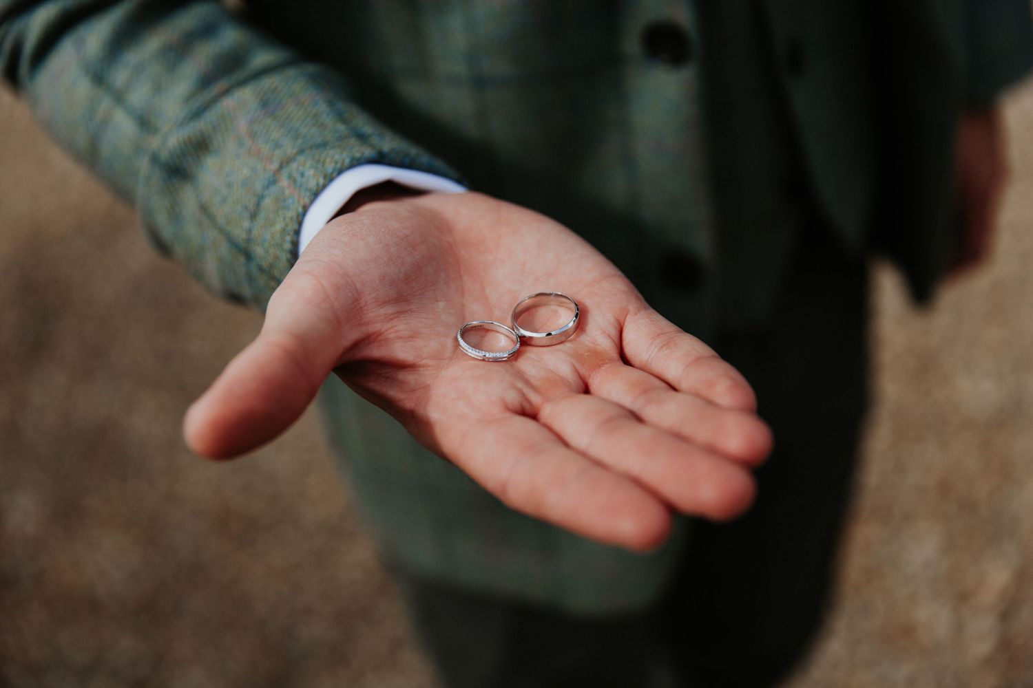pennard house wedding