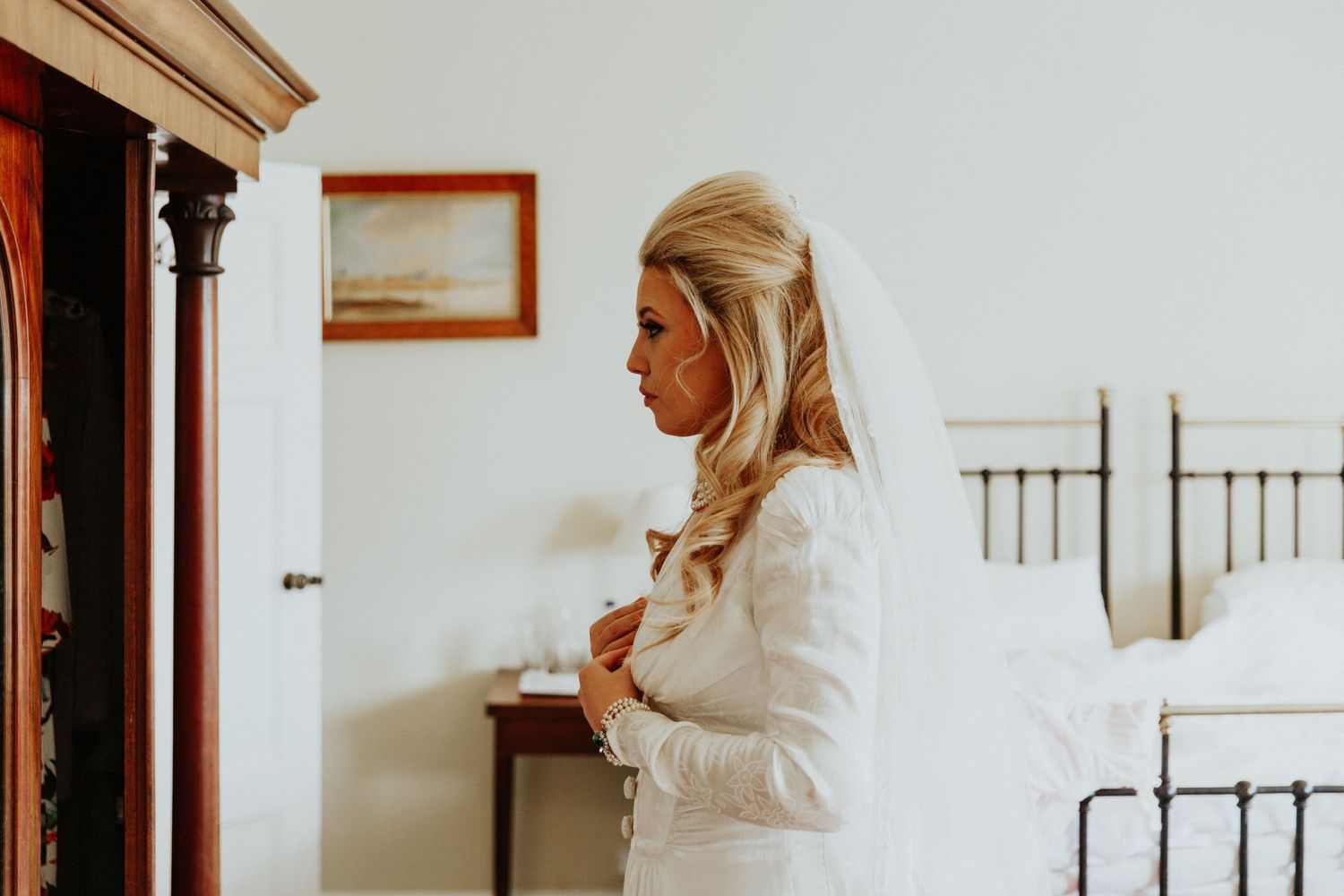 pennard house wedding