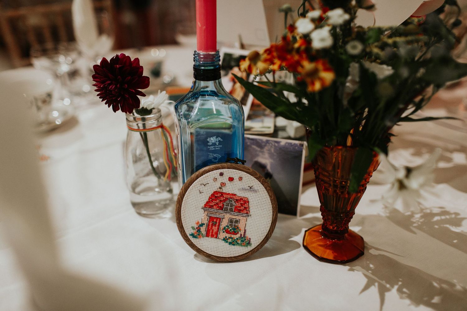 pennard house wedding