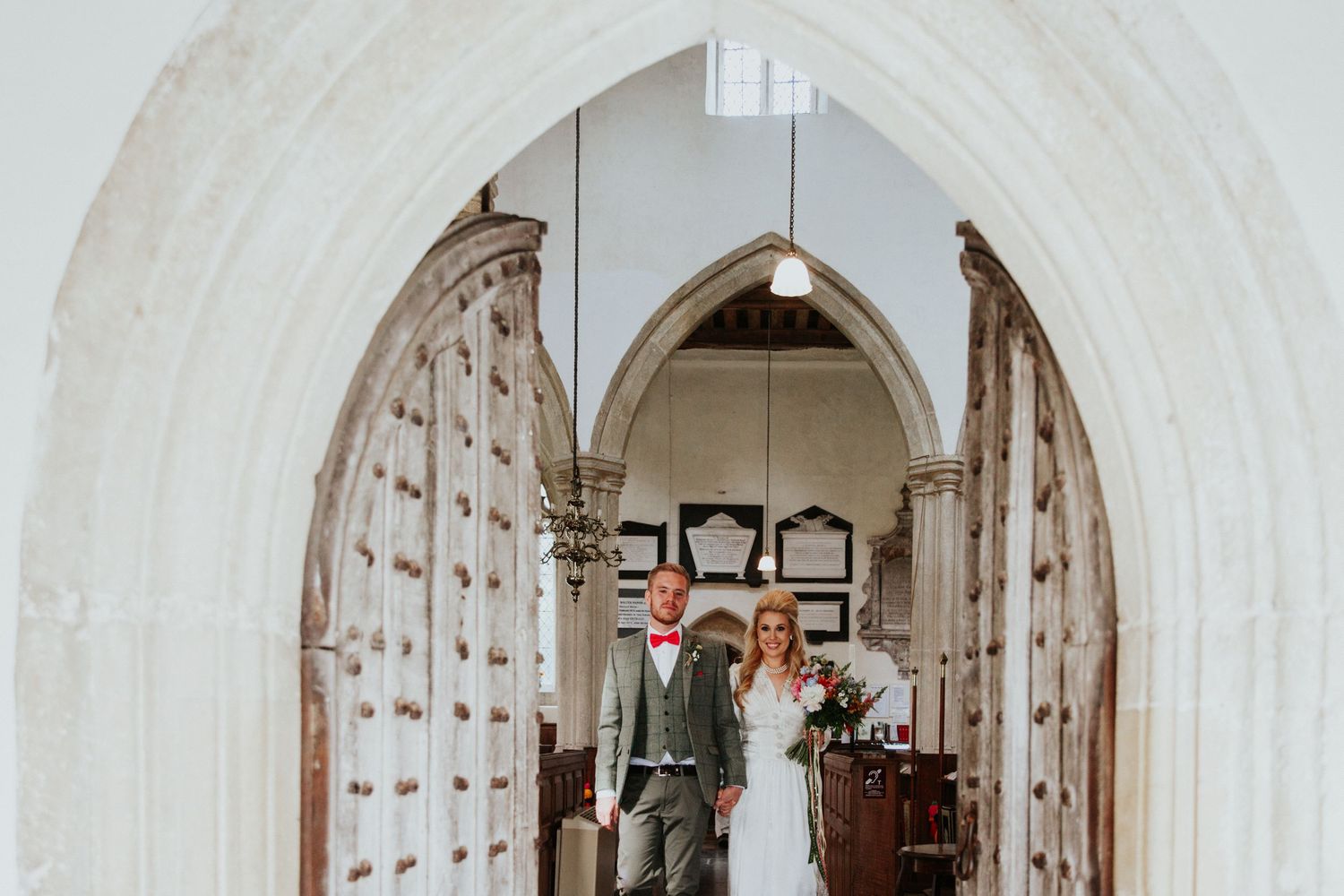 pennard house wedding