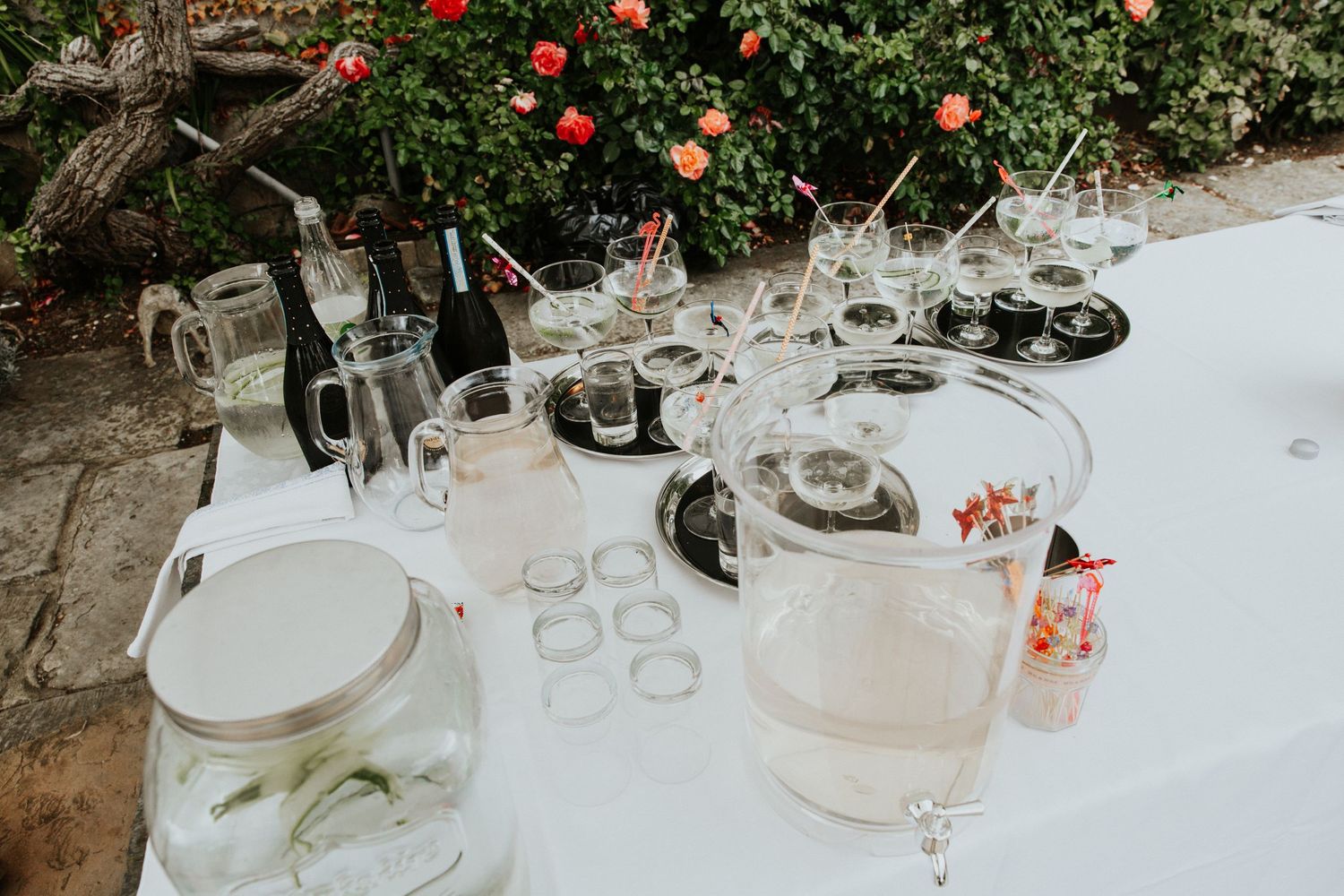 pennard house wedding