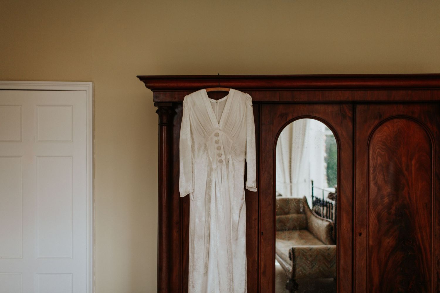 pennard house wedding