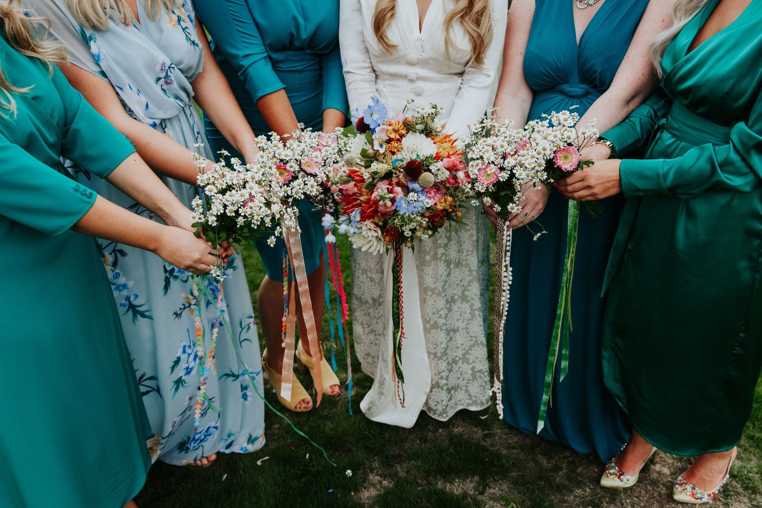 pennard house wedding
