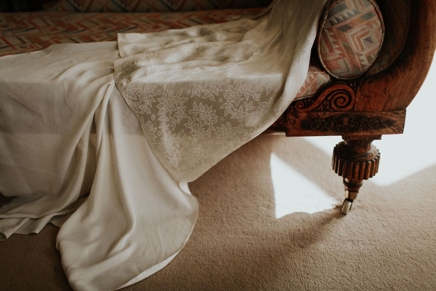 pennard house wedding