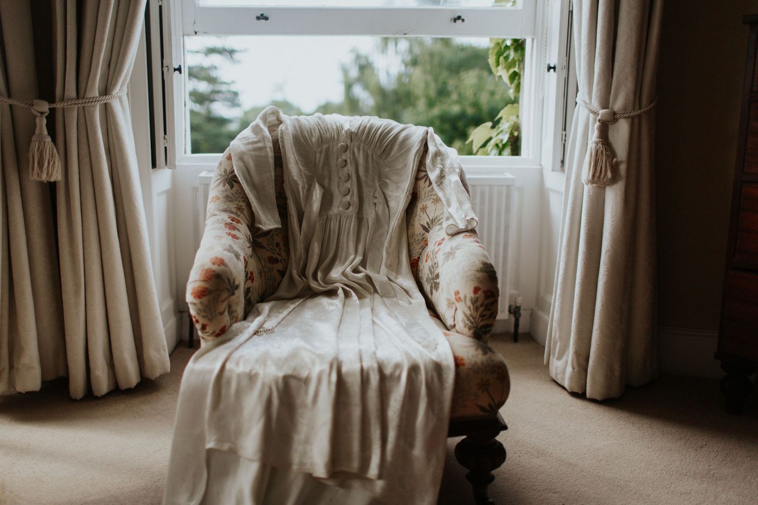 pennard house wedding