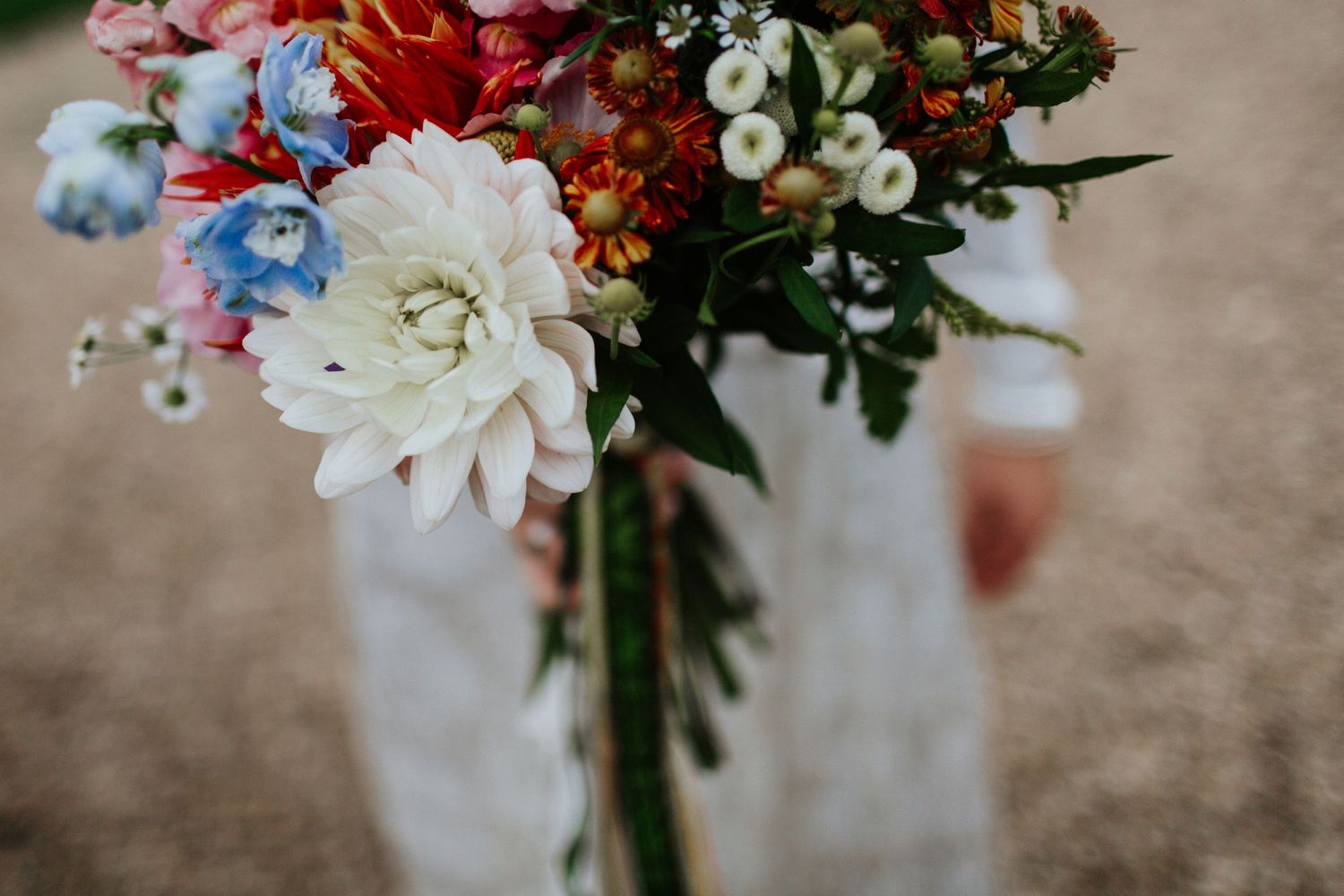 pennard house wedding