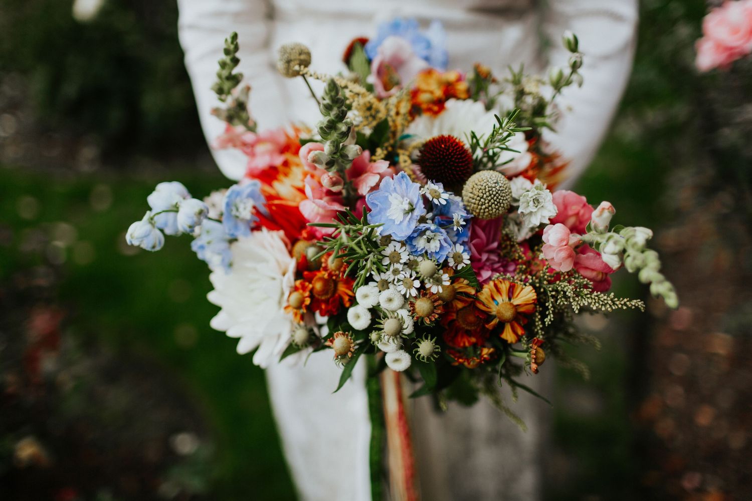 pennard house wedding