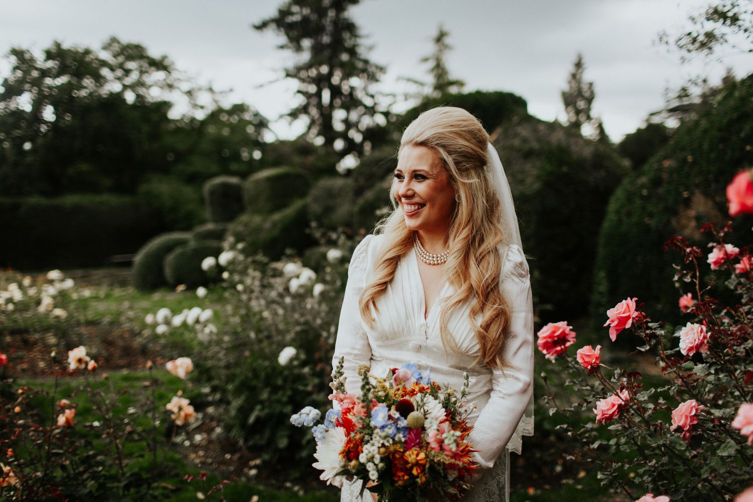 pennard house wedding