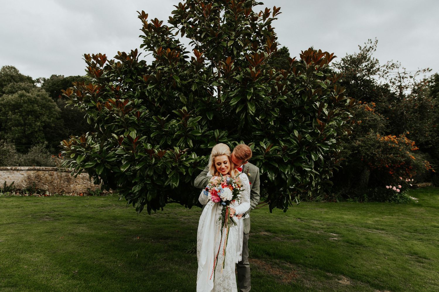 pennard house wedding