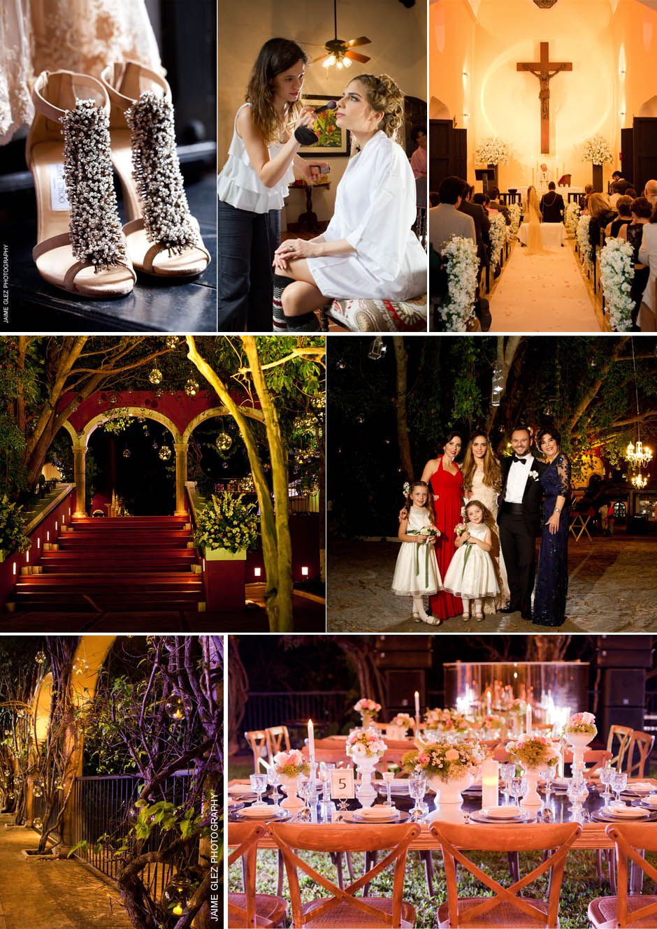 yucatan wedding planner 45