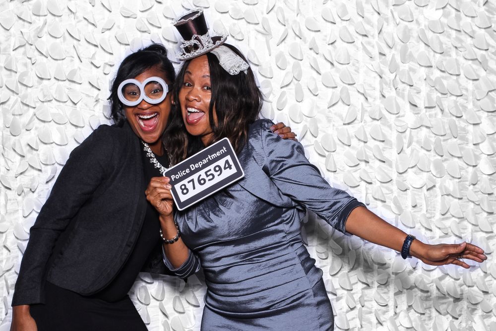 Fun Times at Gigglebox Photo Booth