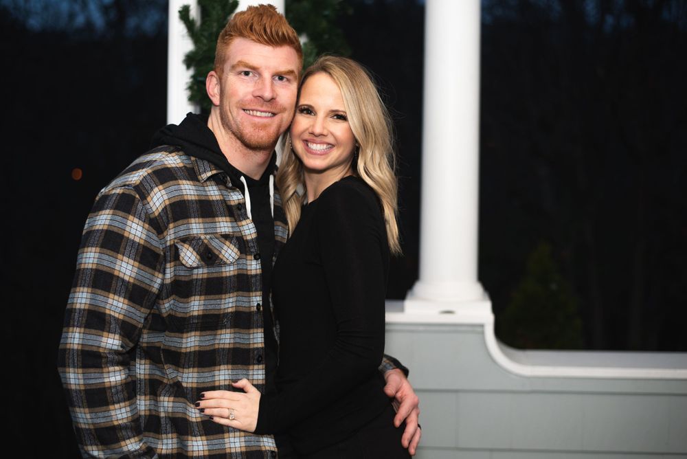 Andy Dalton
