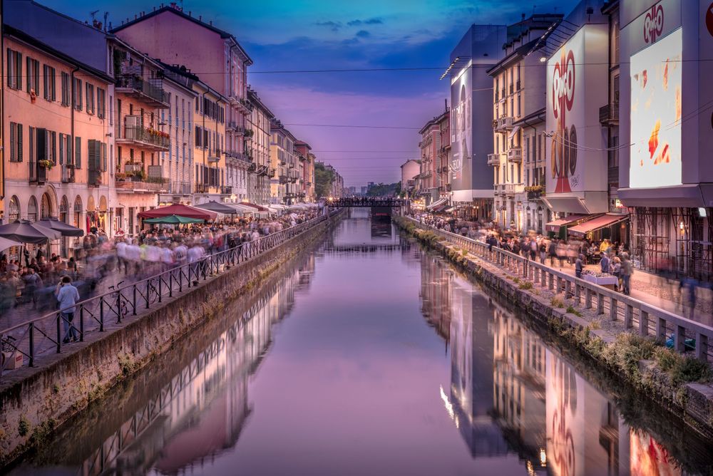 Milan, Italy