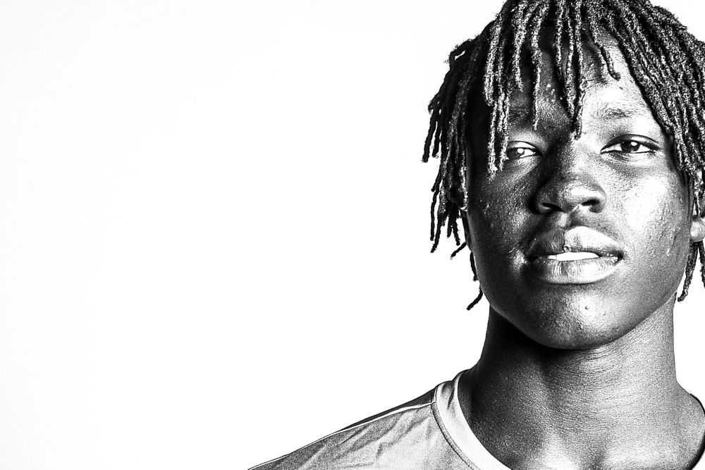 NBA Player | Wenyen Gabriel