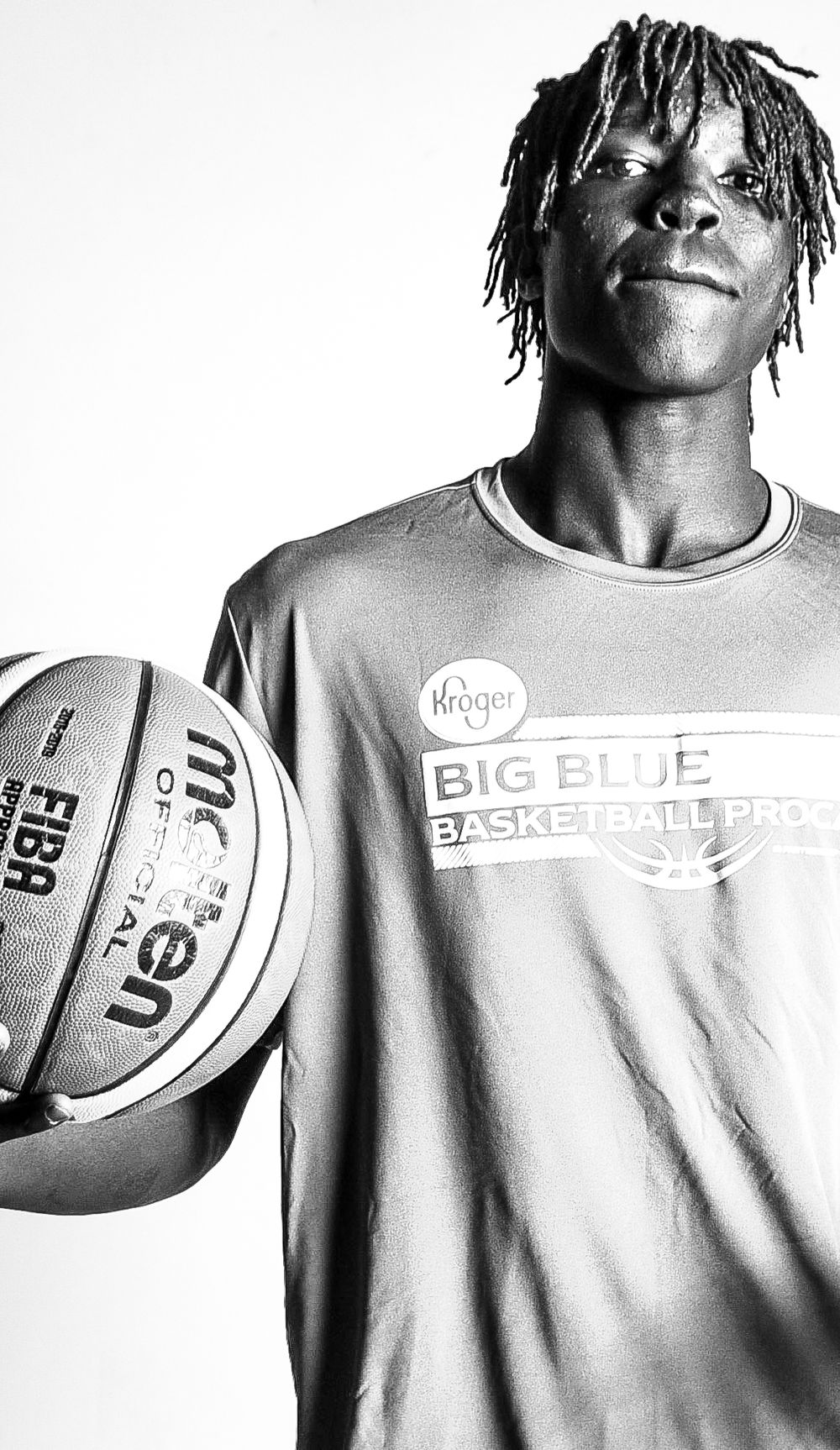 NBA Player | Wenyen Gabriel
