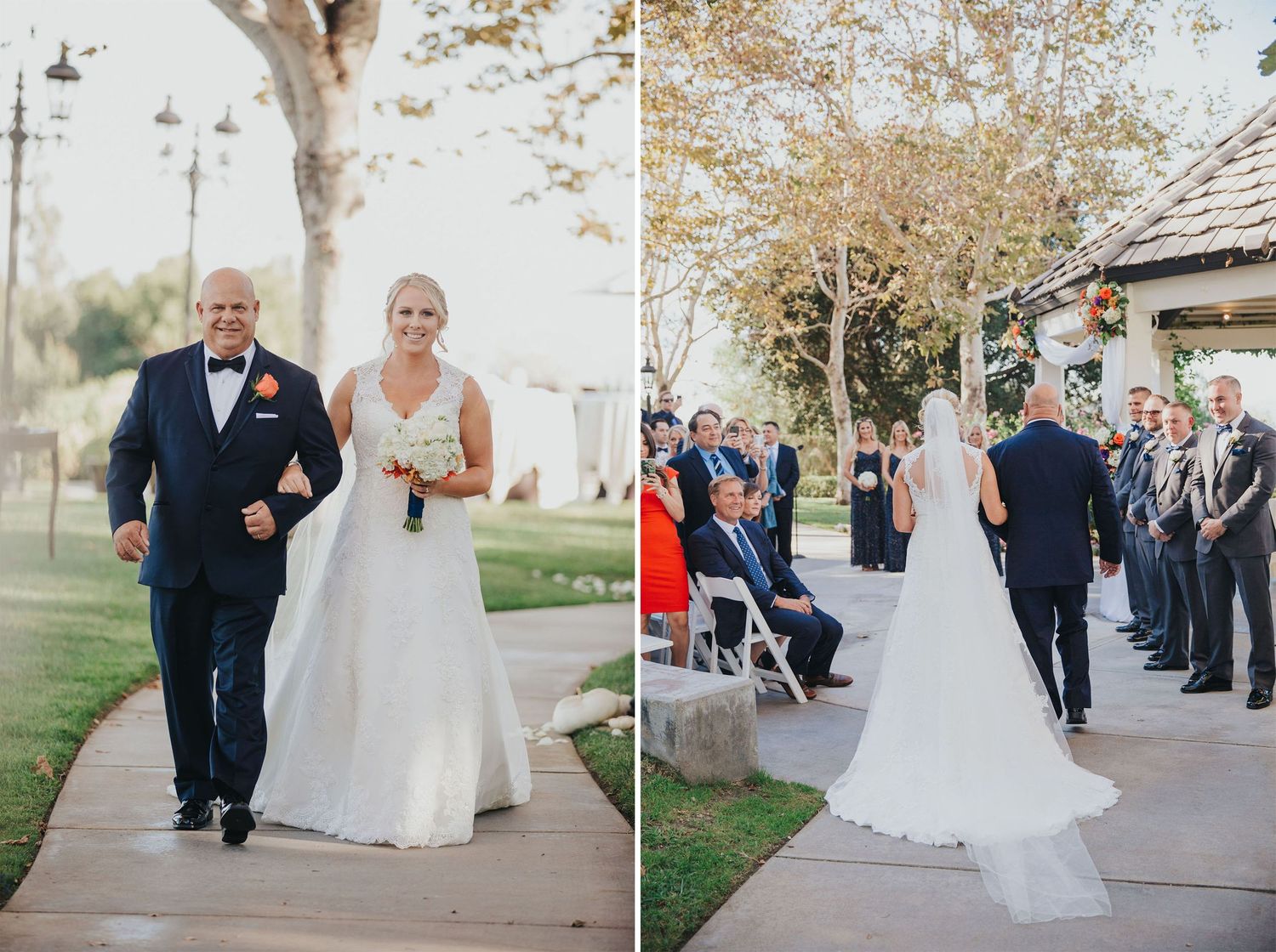 Father of the Bride | Summit House