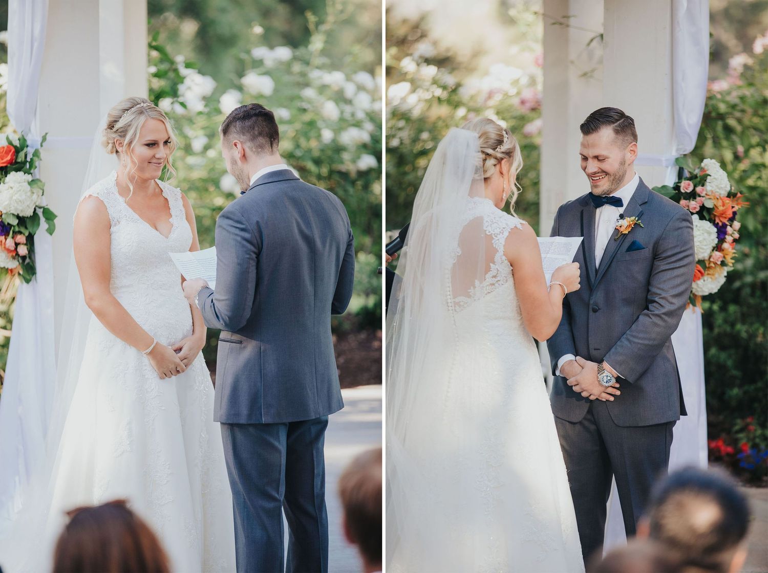 Ceremony Vows