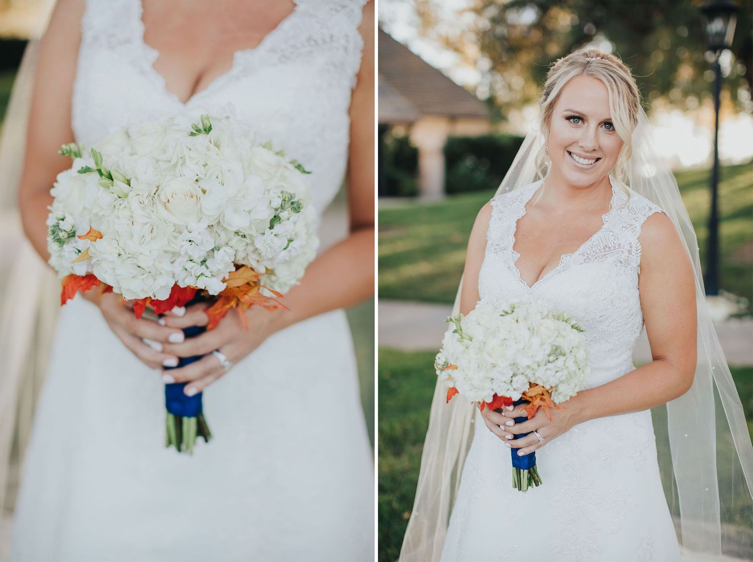 Bride | Summit House