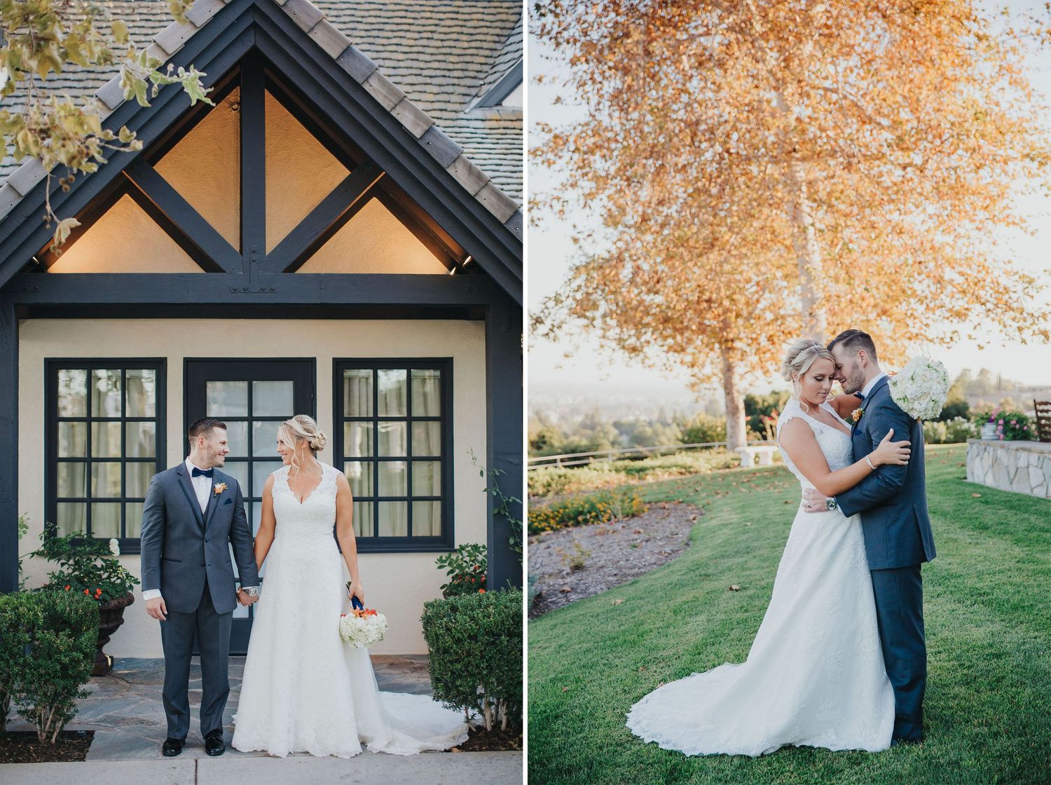 Summit House Wedding Venue