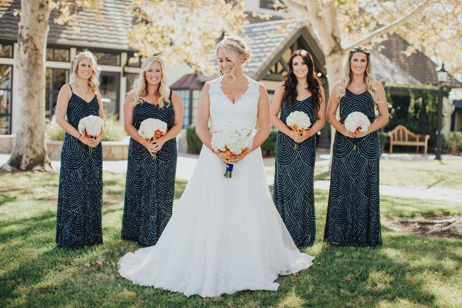 Bridal Party