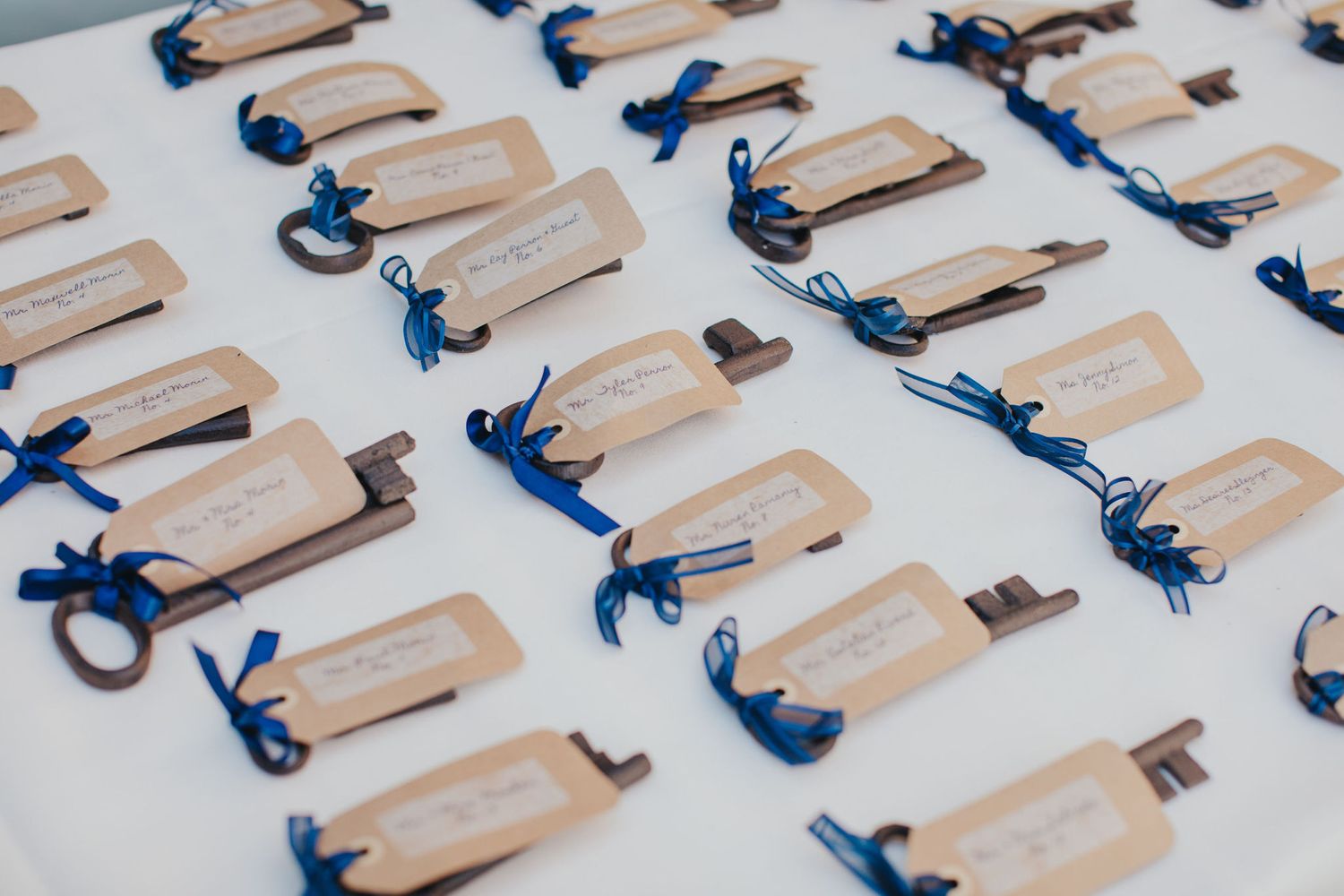 Place Cards