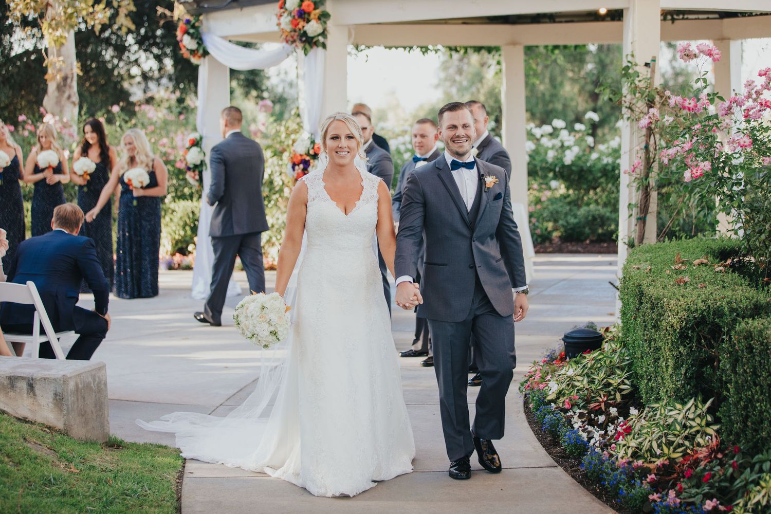 Mr & Mrs