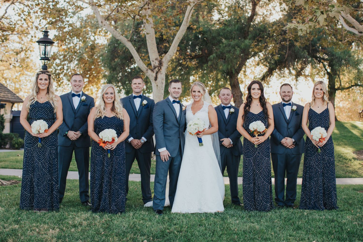 Wedding Party