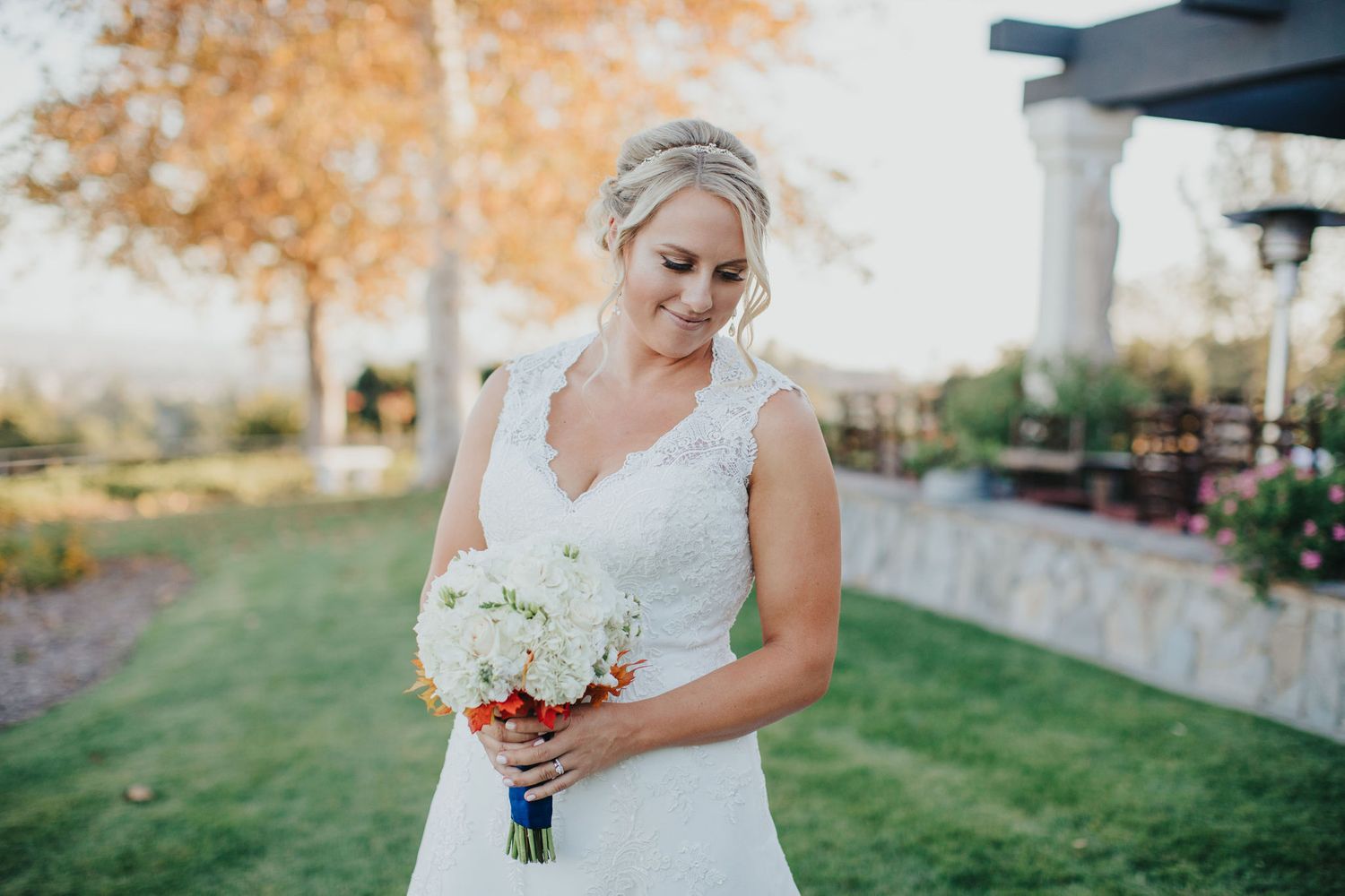 The Bride | Summit House