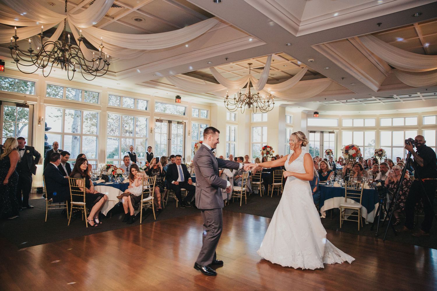 Wedding Dance